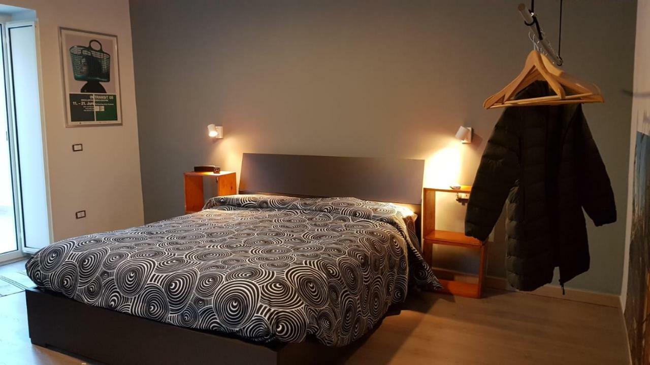 דירות נאפולי Materdei Terrace מראה חיצוני תמונה
